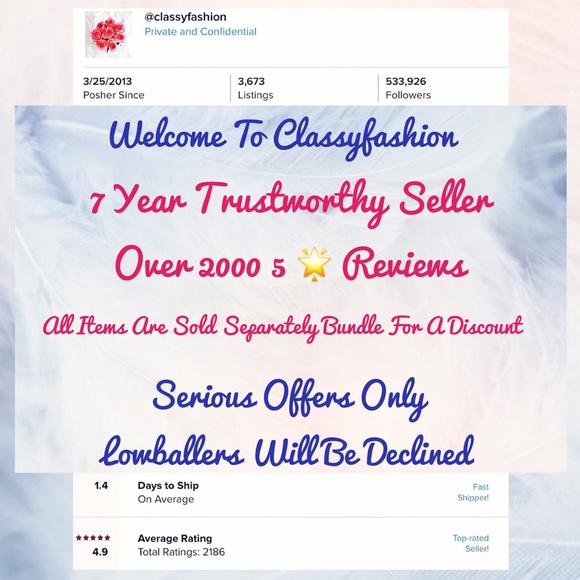 NWT Foxcroft Ruffle Front Shirt Button Top Blouse - Picture 6 of 6